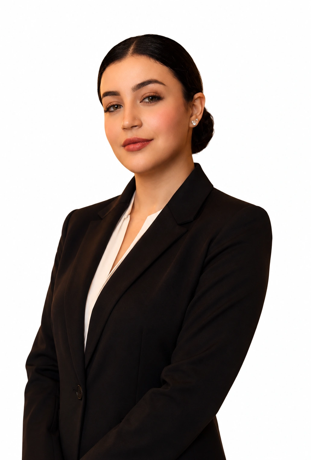 Meera Al Nahyan, Economic and Investment Advisor at Ocean Wealth