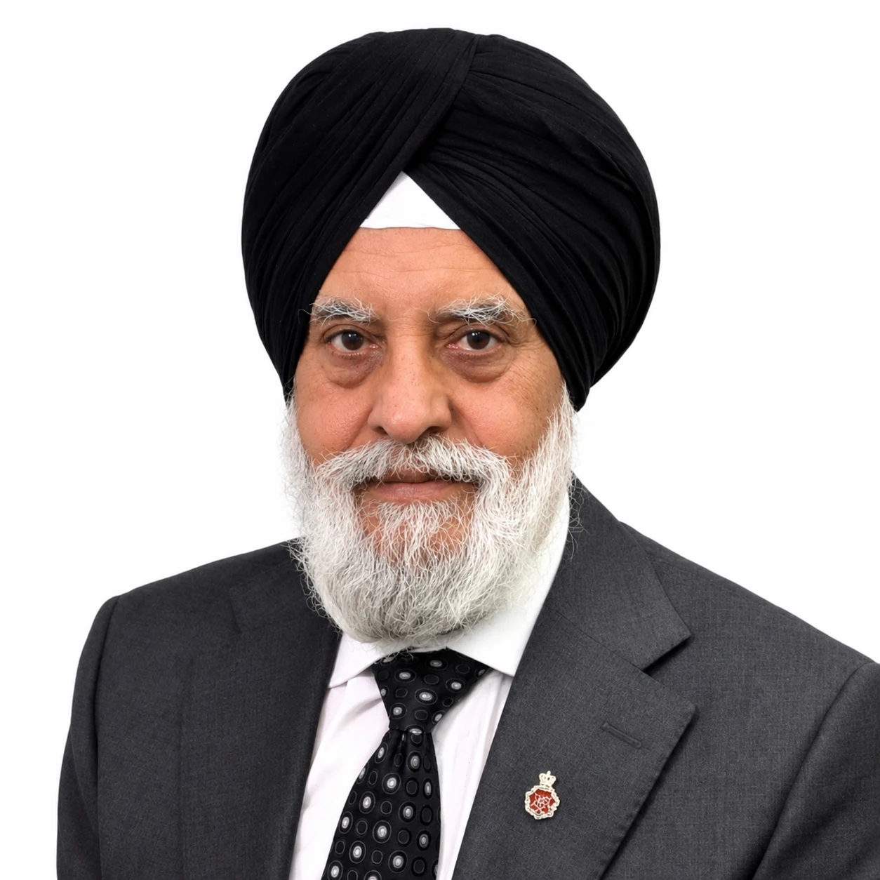 Haranjit (Shan) Singh Padda, Chief Legal Officer at Ocean Wealth