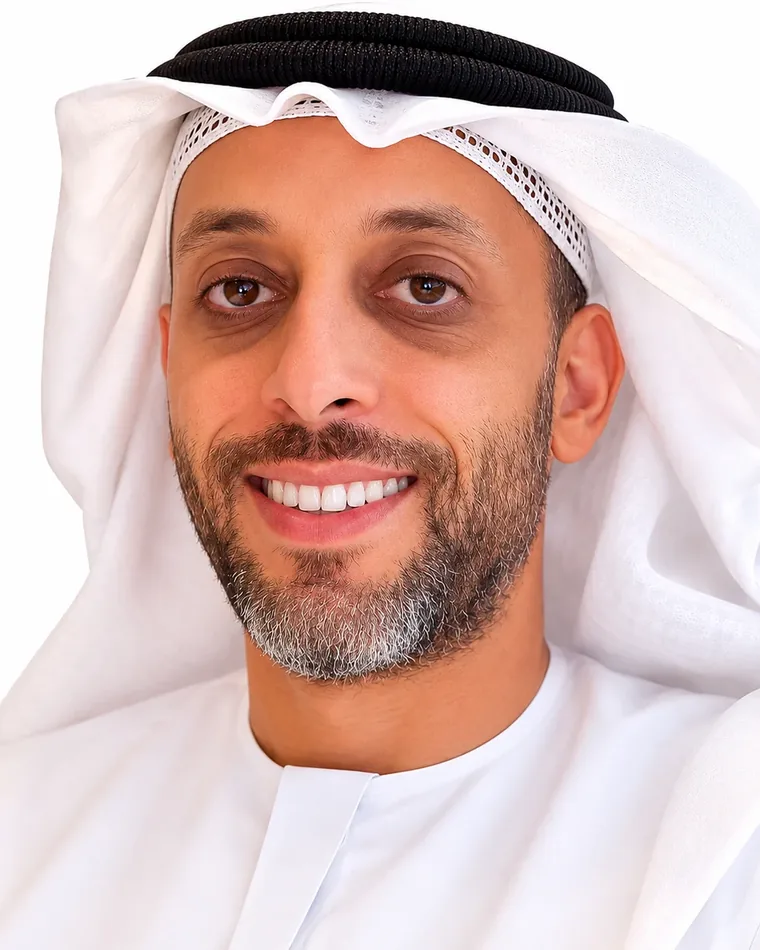 Hamza Al Araimi, General Manager for the UAE at Ocean Wealth