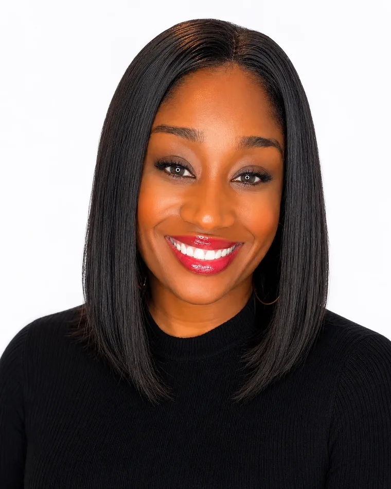 Nneamaka Onwuachi, Business Development Manager at Ocean Wealth